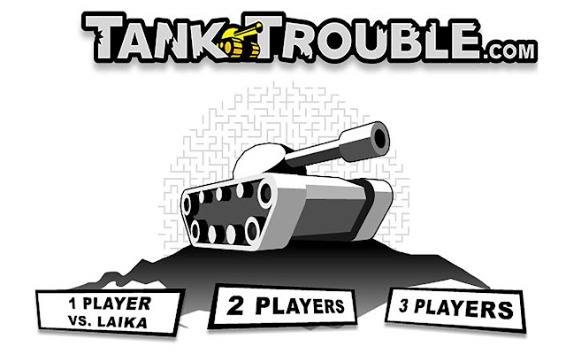 Tank Trouble Unblocked: 2023 Guide For Free Games In School/Work - Player  Counter